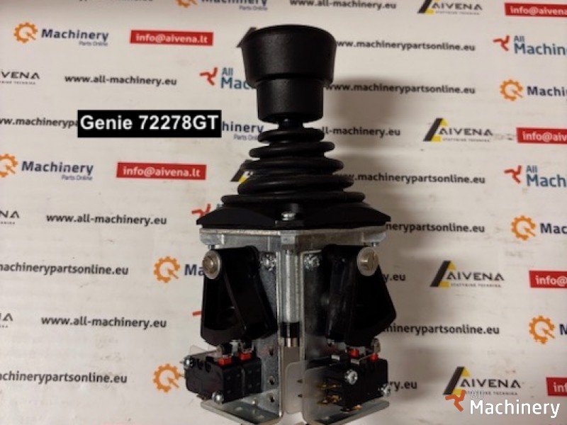 GENIE 72278GT Keltuvų elektros įrangos dalys (2026 m.) #8633