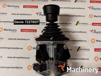 GENIE 72278GT Keltuvų elektros įrangos dalys (2026 m.) #8633