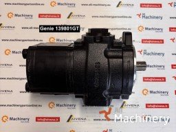 GENIE 139801GT Keltuvų hidraulinės sistemos dalys (2026 m.) #8635
