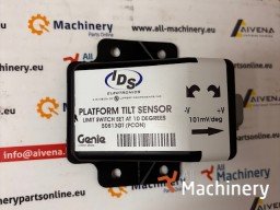 GENIE 50813GT Keltuvų elektros įrangos dalys (2026 m.) #8636