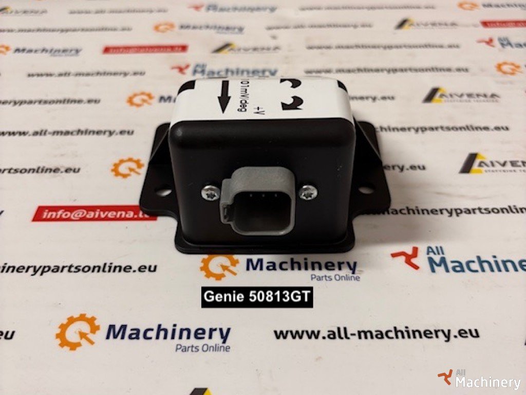 GENIE 50813GT keltuvų elektros įrangos dalys #8636