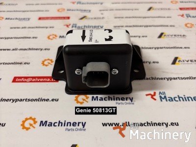 GENIE 50813GT Keltuvų elektros įrangos dalys (2026 m.) #8636