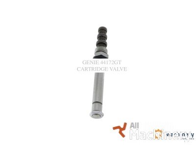 JLG 44172GT Keltuvų hidraulinės sistemos dalys (2026 m.) #8638