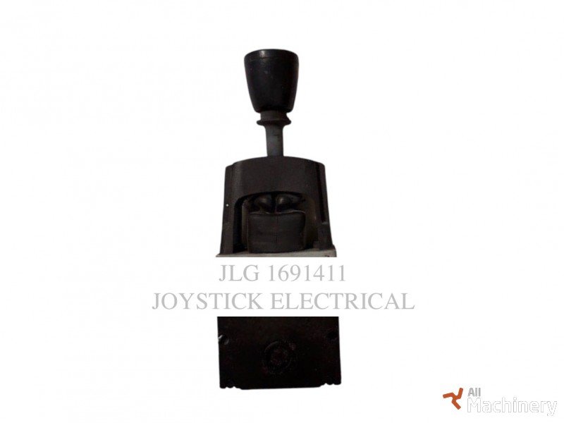 JLG 1691411  Keltuvų elektros įrangos dalys (2026 m.) #8639