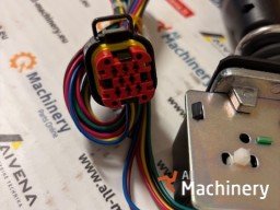 JLG 1001166538 Keltuvų elektros įrangos dalys (2026 m.) #8640