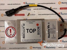 HAULOTTE 4000311980 Keltuvų elektros įrangos dalys (2026 m.) #8642