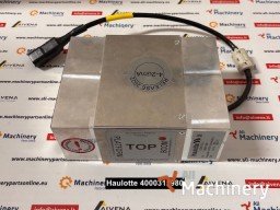 HAULOTTE 4000311980 Keltuvų elektros įrangos dalys (2026 m.) #8642