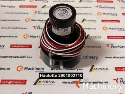 HAULOTTE 2901002710 Keltuvų elektros įrangos dalys (2026 m.) #8643