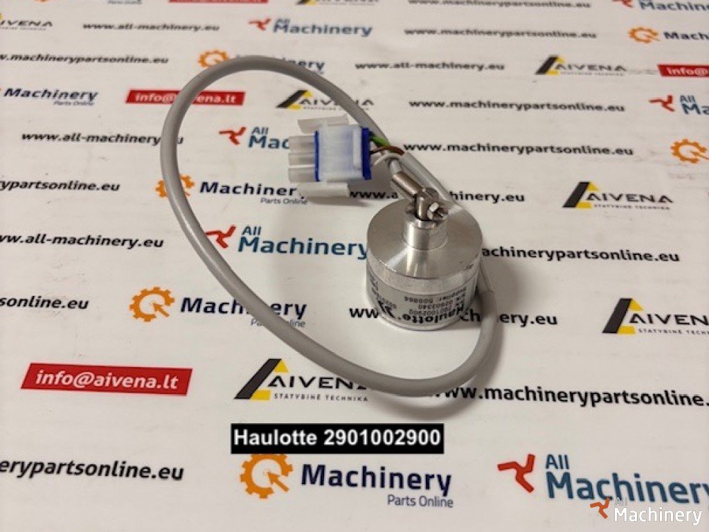 HAULOTTE 2901002900 keltuvų elektros įrangos dalys #8644