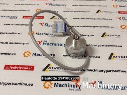 HAULOTTE 2901002900 Keltuvų elektros įrangos dalys (2026 m.) #8644