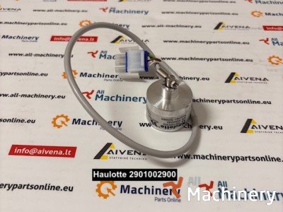 HAULOTTE 2901002900 Keltuvų elektros įrangos dalys (2026 m.) #8644