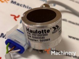 HAULOTTE 2901002900 Keltuvų elektros įrangos dalys (2026 m.) #8644