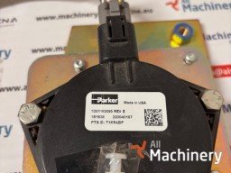 JLG 1001169392 Keltuvų elektros įrangos dalys (2026 m.) #8645