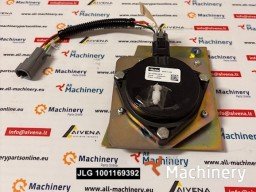 JLG 1001169392 Keltuvų elektros įrangos dalys (2026 m.) #8645