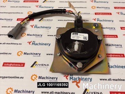 JLG 1001169392 Keltuvų elektros įrangos dalys (2026 m.) #8645