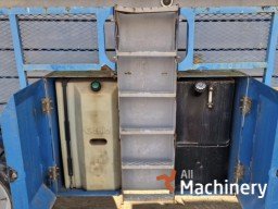 GENIE GS 5390 for sale Žirkliniai keltuvai (2013 m.) #8646