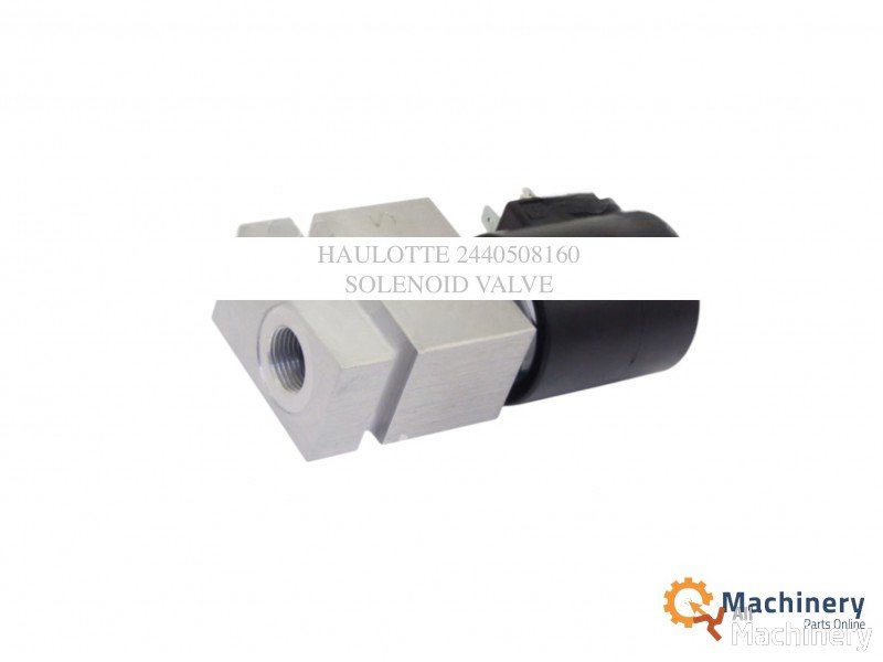HAULOTTE 2440508160 Keltuvų hidraulinės sistemos dalys (2026 m.) #8647