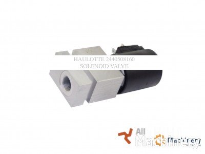 HAULOTTE 2440508160 Keltuvų hidraulinės sistemos dalys (2026 m.) #8647