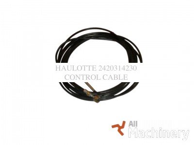 HAULOTTE 2420314230 Keltuvų hidraulinės sistemos dalys (2026 m.) #8648