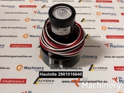 HAULOTTE 2901016640 Keltuvų elektros įrangos dalys (2026 m.) #8649