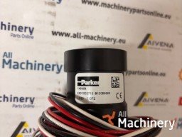 HAULOTTE 2901016640 Keltuvų elektros įrangos dalys (2026 m.) #8649