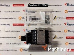 DANFOSS 11177347 Keltuvų hidraulinės sistemos dalys (2026 m.) #8651