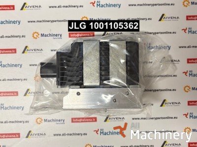 JLG 1001105362 Keltuvų hidraulinės sistemos dalys (2026 m.) #8652