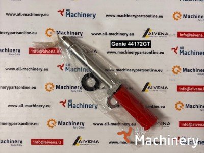 GENIE 44172GT Keltuvų hidraulinės sistemos dalys (2026 m.) #8653