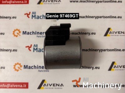 GENIE 97469GT Keltuvų hidraulinės sistemos dalys (2026 m.) #8654