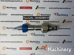 HAULOTTE 2505006910 Keltuvų hidraulinės sistemos dalys (2026 m.) #8657