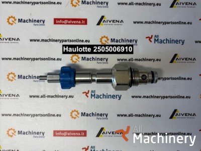 HAULOTTE 2505006910 Keltuvų hidraulinės sistemos dalys (2026 m.) #8657