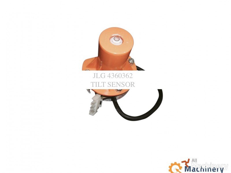 JLG 4360362 Keltuvų elektros įrangos dalys (2026 m.) #8658