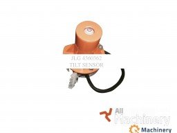 JLG 4360362 Keltuvų elektros įrangos dalys (2026 m.) #8658