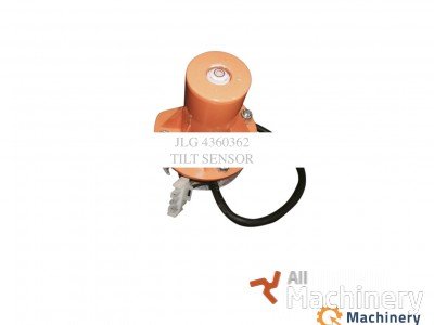 JLG 4360362 Keltuvų elektros įrangos dalys (2026 m.) #8658