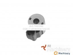 JLG 70005980 Keltuvų varikliai ir jų dalys (2026 m.) #8659