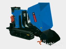 FASTVERDINI CM25 - Honda Mini dumperiai (savivarčiai) #866