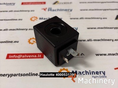 HAULOTTE 4000531390 Keltuvų elektros įrangos dalys (2026 m.) #8660