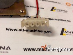 JLG 1810140 Keltuvų elektros įrangos dalys (2026 m.) #8661