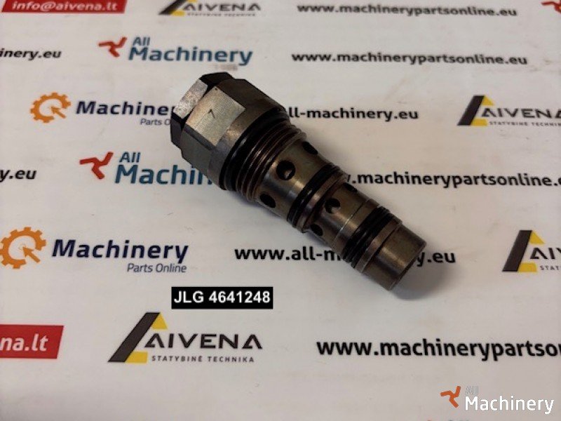 JLG 4641248 Keltuvų hidraulinės sistemos dalys (2026 m.) #8662