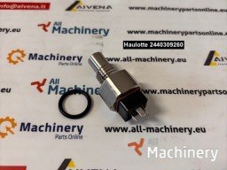 HAULOTTE 2440309260 Keltuvų elektros įrangos dalys (2026 m.) #8663