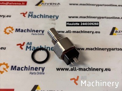 HAULOTTE 2440309260 Keltuvų elektros įrangos dalys (2026 m.) #8663