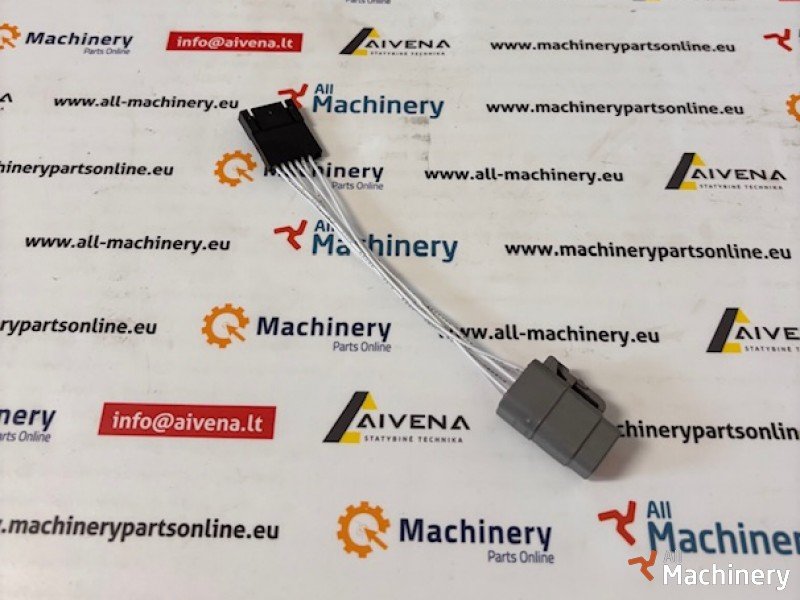 GENIE 119613GT Keltuvų elektros įrangos dalys (2026 m.) #8665