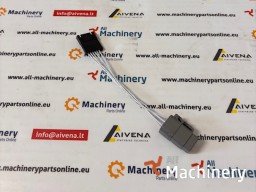 GENIE 119613GT Keltuvų elektros įrangos dalys (2026 m.) #8665