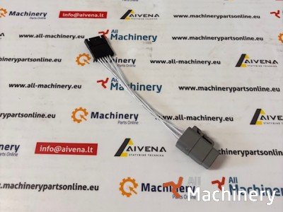 GENIE 119613GT Keltuvų elektros įrangos dalys (2026 m.) #8665