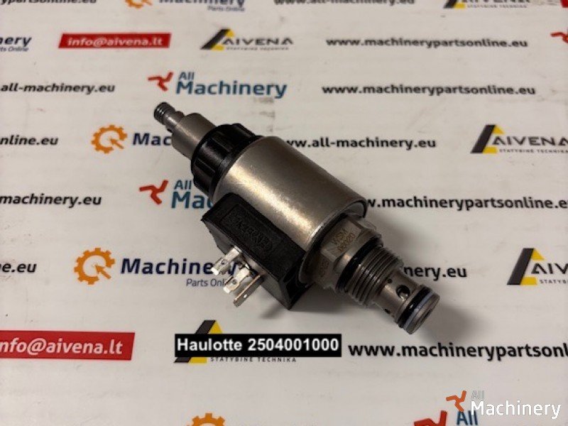 HAULOTTE 2504001000 Keltuvų hidraulinės sistemos dalys (2026 m.) #8667