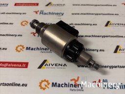 HAULOTTE 2504001000 Keltuvų hidraulinės sistemos dalys (2026 m.) #8667