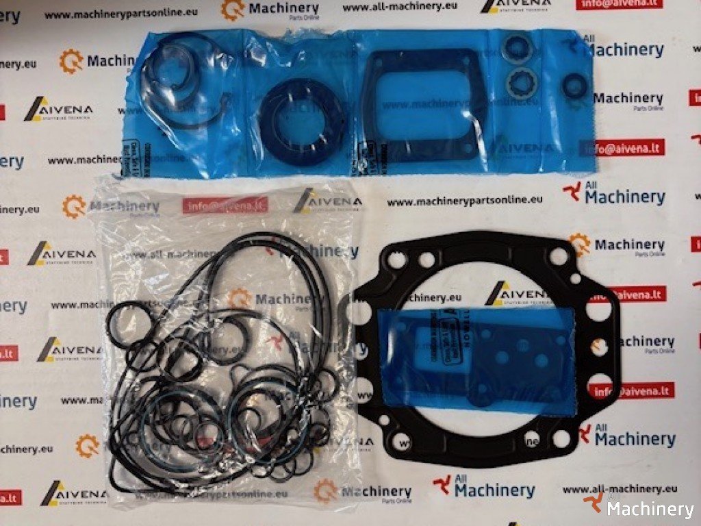 GENIE 58431GT keltuvų hidraulinės sistemos dalys #8668