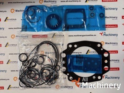 GENIE 58431GT Keltuvų hidraulinės sistemos dalys (2026 m.) #8668