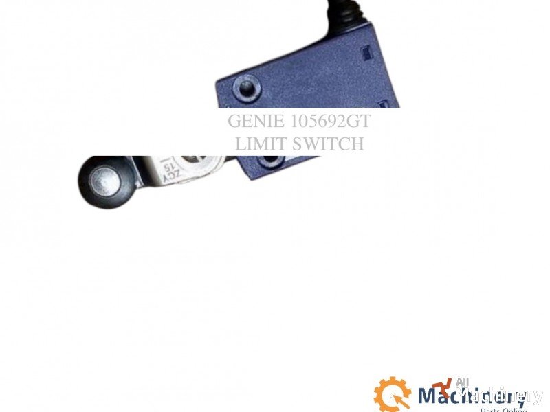 GENIE 105692GT Keltuvų elektros įrangos dalys (2026 m.) #8669