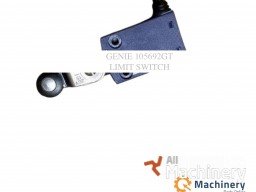 GENIE 105692GT Keltuvų elektros įrangos dalys (2026 m.) #8669